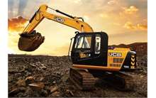 JCB 130